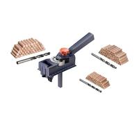 Thread gauge Kwb 758100 Complete Set, for precise work