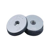 thread gauge， Pack Of 2 Thread Ring Gauge GO NO UNC UNF UNEF Multiple Sizes(UNF1220)