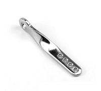 Thread Guide Eyelet Fit for KANSAI Special, DFB-1402 1404 1412 Multi-Needle Sewing Machine 45-105 45-107 45-123 45-127 45-133 45-432 (Color : 45-133)