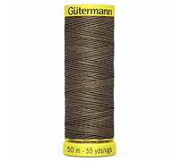 Thread: Gutermann Linen Thread 50m col. 4010