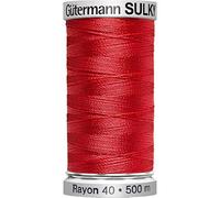 Thread: Gutermann Machine Embroidery Thread Rayon 40 - 500m Col. 1039