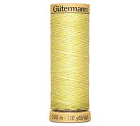 Thread: Gutermann Natural Cotton 100m - Col. 349