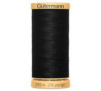 Thread: Gutermann Natural Cotton 250m - Col. 5201