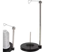 Thread Holder Holder - Cone Base, Embroidery Thread Rack | Bobbin Organizer, Heavy Support for Women for Girls from Needle