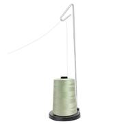 Thread Holder Practical Single Thread Spool Holder with Base Sewing Machine Accessories for Serger, Embroidery, Quilting, Spool
