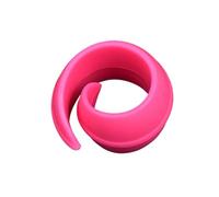 Thread Holder, Thread Reel Holder | Sewing Supplies with Clip for Embracing Spools,Silicone Sewing Tool, Bobbins Ring, Embroidery Accessories for Home, Sewing, Use Eating