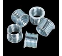 Thread Insert M12 x 1.25mm for VS311 Pack of 5