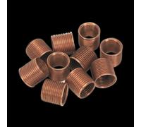 Thread Insert M14 x 1.25mm 15mm for VS301 Pack of 10