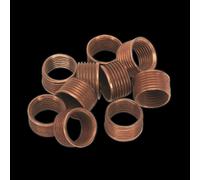 Thread Insert M14 x 1.25mm 9.4mm for VS301 Pack of 10