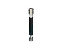 Thread Inspection Tool, 0-80 UNF 1B 3B 2B +0.03 1-72 10-32UNF Thread Plug Gauge Increase Tooth GO NOGO Screw Pass Stop(10-32UNF 2B)