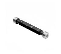 Thread Inspection Tool, 1PCS M34-M35 Steel Mer-cury Gage Metric Fine Thread Plug Gauge 6G M34 M35(M34X1-6G)