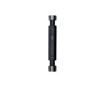 Thread Inspection Tool, 1PCS M48-M49 Steel Mer-cury Gage Metric Fine Thread Plug Gauge 6H M48 M49(M48X1.5-6H)