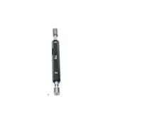 Thread Inspection Tool, M2 .5 M3 M4 M5 M6 M8 M10 M12 ISO 7H Metric Thread Plug Gauge Fine Screw Threads gauges gage Threaded Tools(M5X0.8 7H 1PCS)