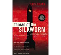 Thread Of The Silkworm
