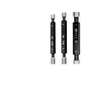 Thread plug gauge 1PCS M40-M41 Steel Gage Metric Fine Thread Plug Gauge 6G(M41X1-6G)