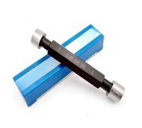 Thread Plug Gauge Smooth Plug Gauge Plain 15 16 17 18 19 20 21 22 23 24 Precision H7(D19 H7)