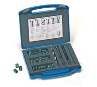 Thread Repair Heli Plu M12X1.5 Kit