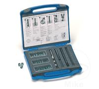 Thread Repair Heli Plus M12 Kit