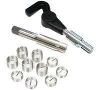 Thread Repair Kit 5mm for Volkel - Includes Tap, Drill, 10 Helicoils