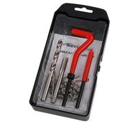 Thread Repair Kit M8 X 1.25 X 10.8mm - 25Pc (Neilsen Ct2742)