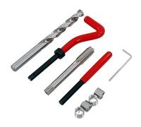 Thread Repair Set - 88pc 19ct2739