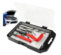 Thread Repair Tool Wear and Break Maintenance Set