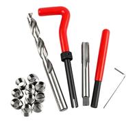 Thread Restorer Kit Wear and Break Maintenance Set