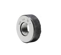 Thread Ring Gauge 1SET Non-Standard Metric Fine Tooth Thread Ring Gauge Accuracy(7I8-24UNS-2A T Z)
