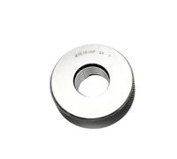 Thread Ring Gauge,2A UN UNC UNF UNEF UNS 9/16 Unified Set Fine Threads Screw Gauges Sets T Z 9/16-14 9/16-18 9/16-20 9/16-24(U.N 9l16 12 1set)