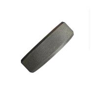 Thread Ring Gauge 5-250 Full Specification High-Precision Smooth Calibration Ring Gauge, Inner Diameter(17mm)