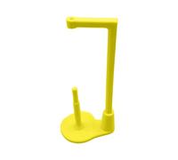 Thread Roll Holder for Sewing Machines with Large Capacity Universal Household Thread Roll Holder for Sewing Enthusiasts Fixing Attachment (Yellow, One Size)