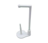 Thread Roll Holder for Sewing Machines with Large Capacity Universal Household Thread Roll Holder for Sewing Enthusiasts Fixing Attachment (White, One Size)