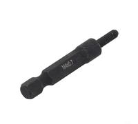 Thread Screw Sleeve, Internal External Bolt Socket, Double Ended Pneumatic Screwdriver Bit For Power Tool Adapter(Outer)