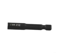 Thread Screw Sleeve, Internal External Bolt Socket, Double Ended Pneumatic Screwdriver Bit For Power Tool Adapter(Inner M5)