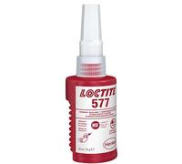 Thread Sealant 577 Medium Strength 50ML Pack Qty 1