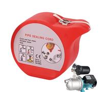 Thread Sealant Cord Plumbing Tape, Multifunctional Pipe Anti-Leak Rope, High-Temperature Resistant Sealing Rope for Thread Pipe, Professional Leak Prevention for Home and Industrial Use