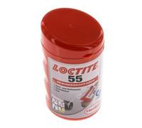 Thread Sealing Fiber Loctite Polyamide 160m