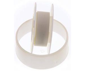 Thread Sealing Tape Extremely High Density PTFE 4.6m