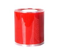 Thread Sealing Tape - Industrial Strength Repair Tape, Leak Stop Wrap | Heavy-duty Adhesive Band For Rubber Pvc Duct Joints Aluminum Iron Pipe Waterproof Sealing Wrap Fix Connector