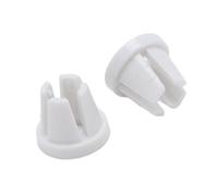 Thread Spool Caps, Easy to Insert and Remove, Fits Singer 1105, 1116, 1120, 1130, 1507, 1725, 1748, 2009 and More, Well Wear and Scratch Resisting, Fits Various Sewing Machines