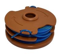 Thread Spool Compatible with Worx WG 100 101 104 105 106 108 109 110 E / WA0007 Brush Cutter