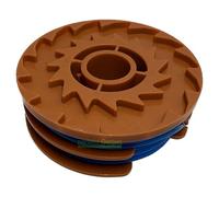 Thread Spool Compatible with Worx WG 112 113 115 117 118 119 124 E / WA0008 099962 Brush Cutter