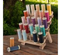 THREAD SPOOL HOLDER by Milward for 25 Spools