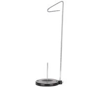 Thread Stand Spool Holder Household Sewing Machine Accessories Pagoda Shaped Single Iron Wire for Sewing and Embroidery