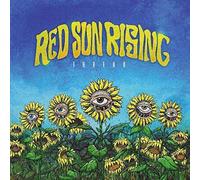 Thread - Sun Rising Red Compact Disc