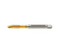 Thread Tap HSS-E Spiral tip tap UNC UNF 2-56 3-48 4-40 6-32 8-32 1/4 3/8 Machine tap(UNF1-72)