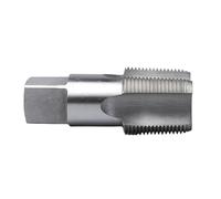 Thread Tap HSS Pipe tap 1/16-2 inch Metric Thread Tools RC, RP, NPT(RC,1.1l2)