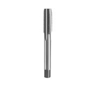 Thread Tap HSS Thin Straight Flute tap UNC UNF UNEF 2-56 3-48 4-40 6 8 10 12 1/4 3/16 5/32 7/32 9/32 Right Hand tap(6-40UNF)
