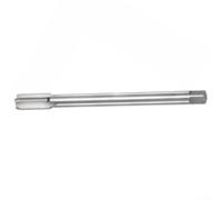 Thread Tap,Metric Thread Tap for M14 X 1.5 Extra Long Straight Flute Tapping Tool 160mm with Four Flutes