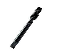 Thread Tap T1121 Spiral Flute tap M22 M24 M25 M26 M27 M28 M30 M33 Steel Machine Thread tap(M22X1.5)